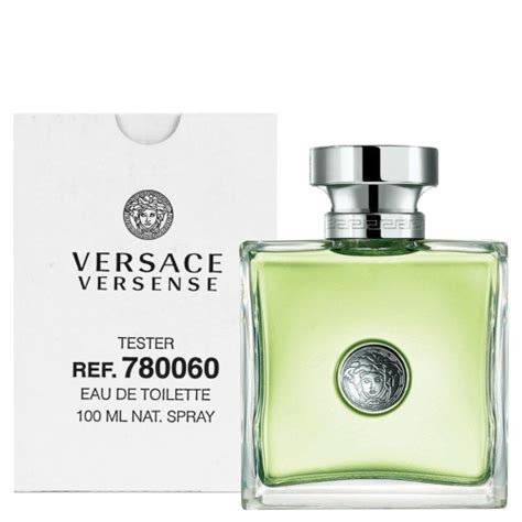 versace versense 100ml tester|versace versense reviews.